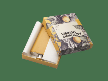Logotrade business gift image of: Box (13x11x2,5cm) 978117