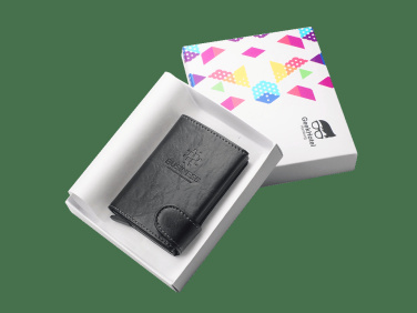 Logotrade business gifts photo of: Box (13x11x2,5cm) 978117