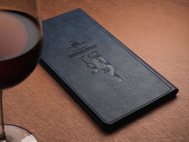 Logo trade corporate gifts picture of: Bill holder 1967327