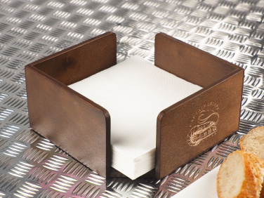 Logotrade advertising product picture of: Napkin box 1957121
