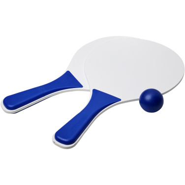 Logotrade promotional items photo of: Bounce beach game set