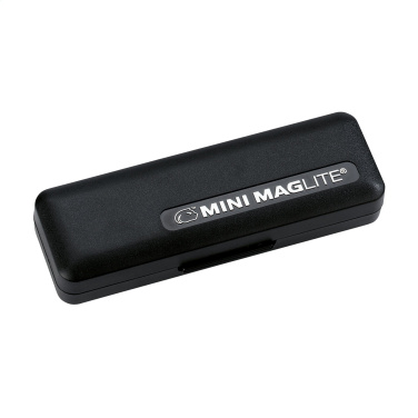 Logotrade promotional giveaway picture of: Mini Maglite® AAA torch