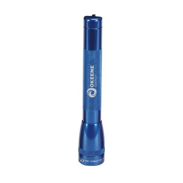 Logotrade promotional giveaways photo of: Mini Maglite® AAA torch