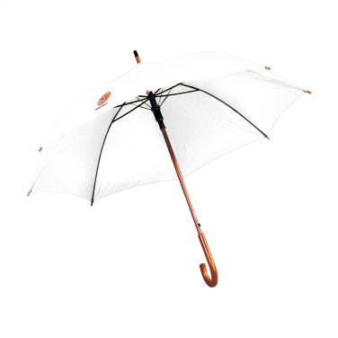 Logo trade promotional product photo of: FirstClass umbrella 23 inch
