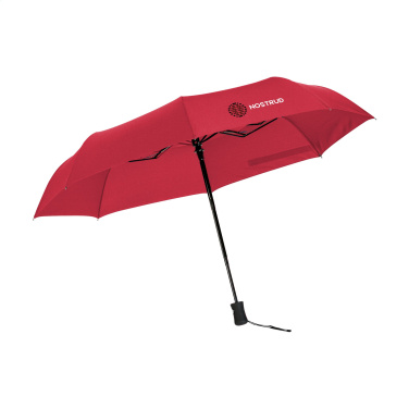 Logotrade promotional item image of: Impulse automatic umbrella 21 inch