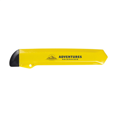 Logo trade promotional gift photo of: Jumbo hobby knife