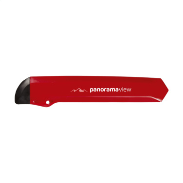Logo trade advertising product photo of: Jumbo hobby knife