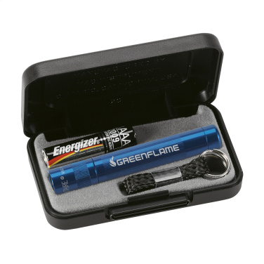 Logotrade promotional merchandise image of: Maglite® Solitaire torch