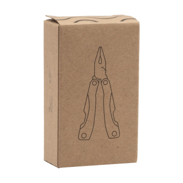 Logotrade promotional merchandise image of: MicroTool multitool