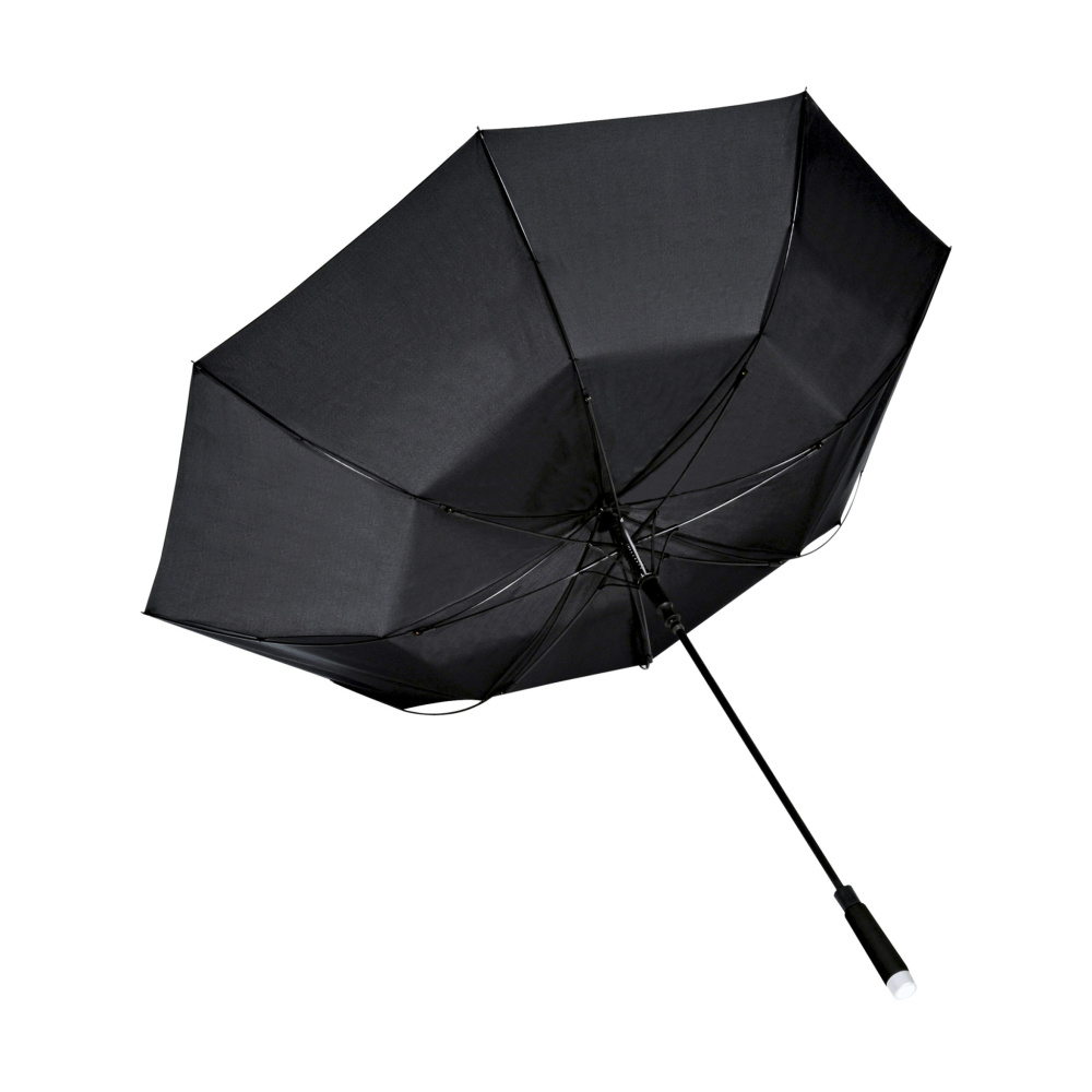 Logotrade promotional products photo of: Avenue umbrella 27 inch