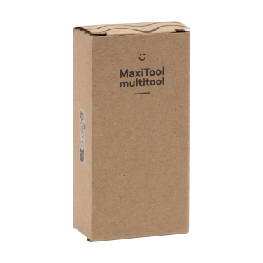 Logotrade advertising products photo of: MaxiTool multitool