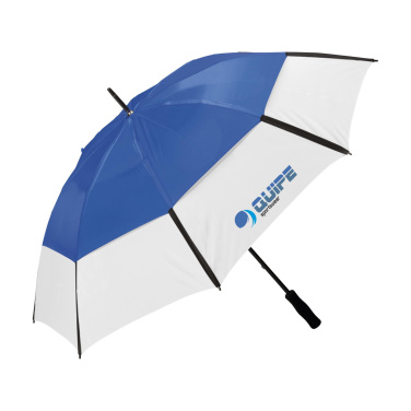 Logotrade promotional product image of: GolfClass umbrella 30 inch