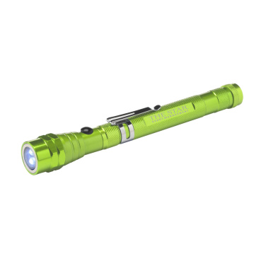 Logo trade promotional merchandise photo of: GripLight torch