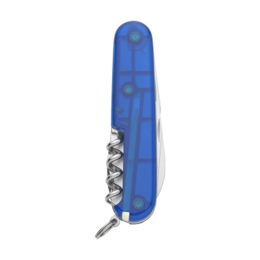 Logotrade promotional product image of: Victorinox Spartan pocket knife