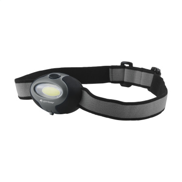 Logotrade corporate gifts photo of: HeadLight COB