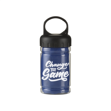 Logo trade promotional giveaways picture of: CoolDown cooling towel