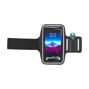 Logotrade promotional gift picture of: Sports Bracelet