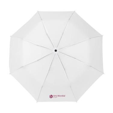 Logo trade promotional merchandise photo of: Colorado Mini foldable umbrella 21 inch