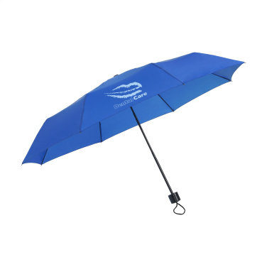 Logotrade promotional merchandise image of: Colorado Mini foldable umbrella 21 inch