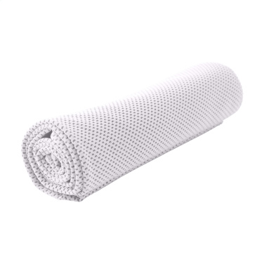 Logotrade promotional merchandise photo of: SportsTowel