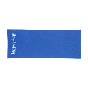 Logo trade promotional product photo of: SportsTowel