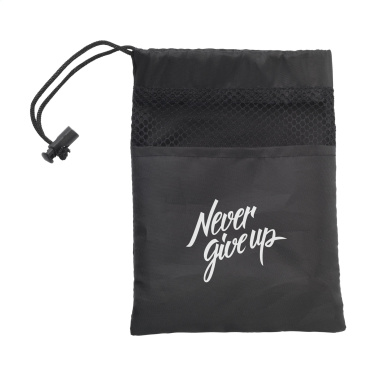 Logo trade promotional merchandise image of: Quick Dry Sports/Travel Towel