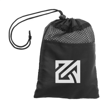 Logo trade promotional products picture of: Quick Dry Sports/Travel Towel
