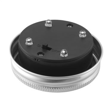 Logotrade advertising products photo of: SunJar Solar Garden Light