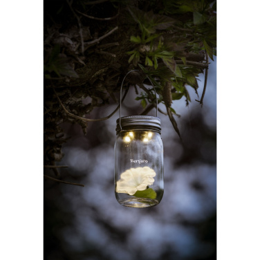 Logotrade advertising product image of: SunJar Solar Garden Light
