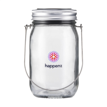 Logotrade corporate gift picture of: SunJar Solar Garden Light