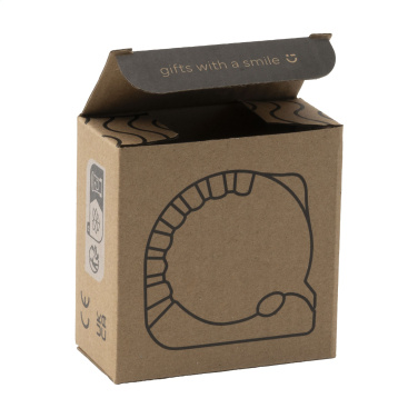 Logotrade promotional items photo of: Midland Recycled 5 metre tape measure