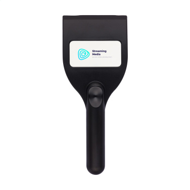 Logo trade promotional product photo of: Oslo Ice Scraper