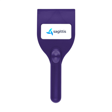 Logo trade promotional products picture of: Oslo Ice Scraper