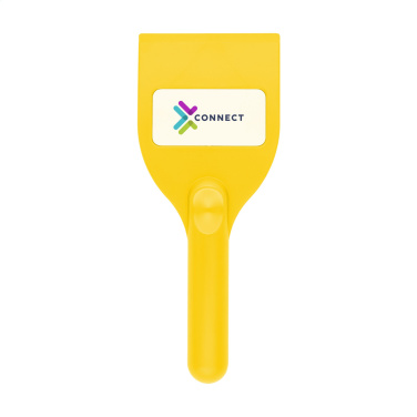 Logotrade promotional gift image of: Oslo Ice Scraper
