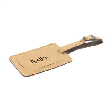 Logo trade promotional gifts picture of: Seat Cover ECO Standard