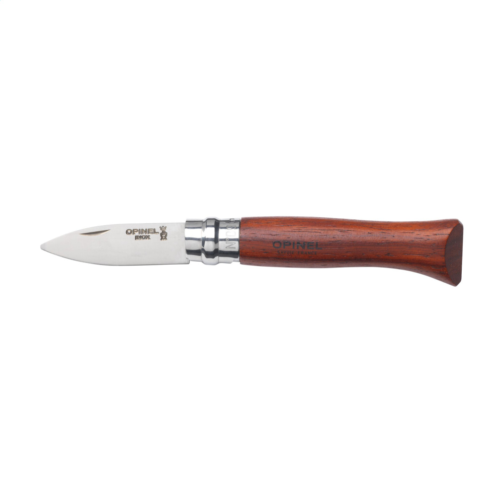 Logo trade corporate gifts picture of: Opinel Oysters No 09 oyster knife