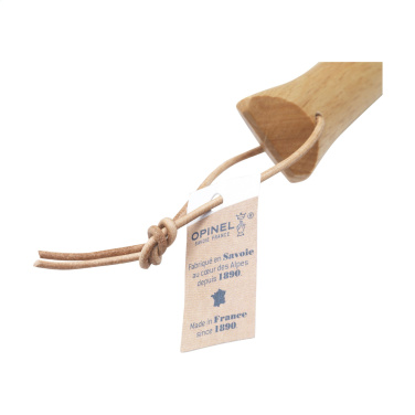 Logotrade advertising product image of: Opinel Inox No 07 pocket knife