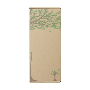 Logo trade advertising product photo of: Treemore Letterbox Trees Giant Sequoia