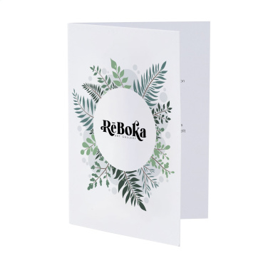 Logo trade promotional products picture of: Treemore Letterbox Trees Giant Sequoia