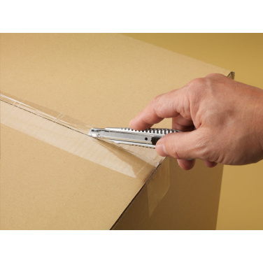 Logotrade business gift image of: Aluminium Snapp-Off Knife