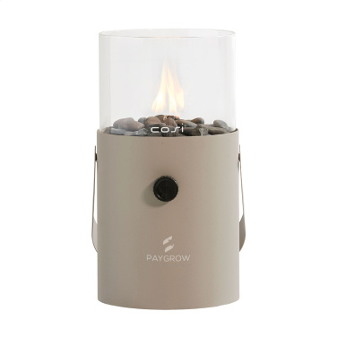 Logotrade business gifts photo of: Cosiscoop Original Gas lantern