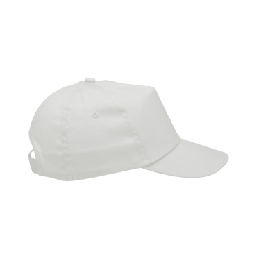 Logo trade promotional items picture of: Uni baseball cap