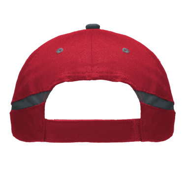 Logotrade corporate gift picture of: ReflectCap