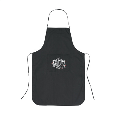 Logotrade promotional products photo of: Apron (130 g/m²)