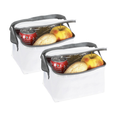 Logo trade advertising products image of: QualityTime picnic basket