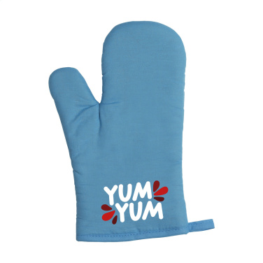 Logotrade corporate gift picture of: KitchenGlove oven glove