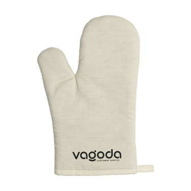 Logotrade business gift image of: KitchenGlove oven glove