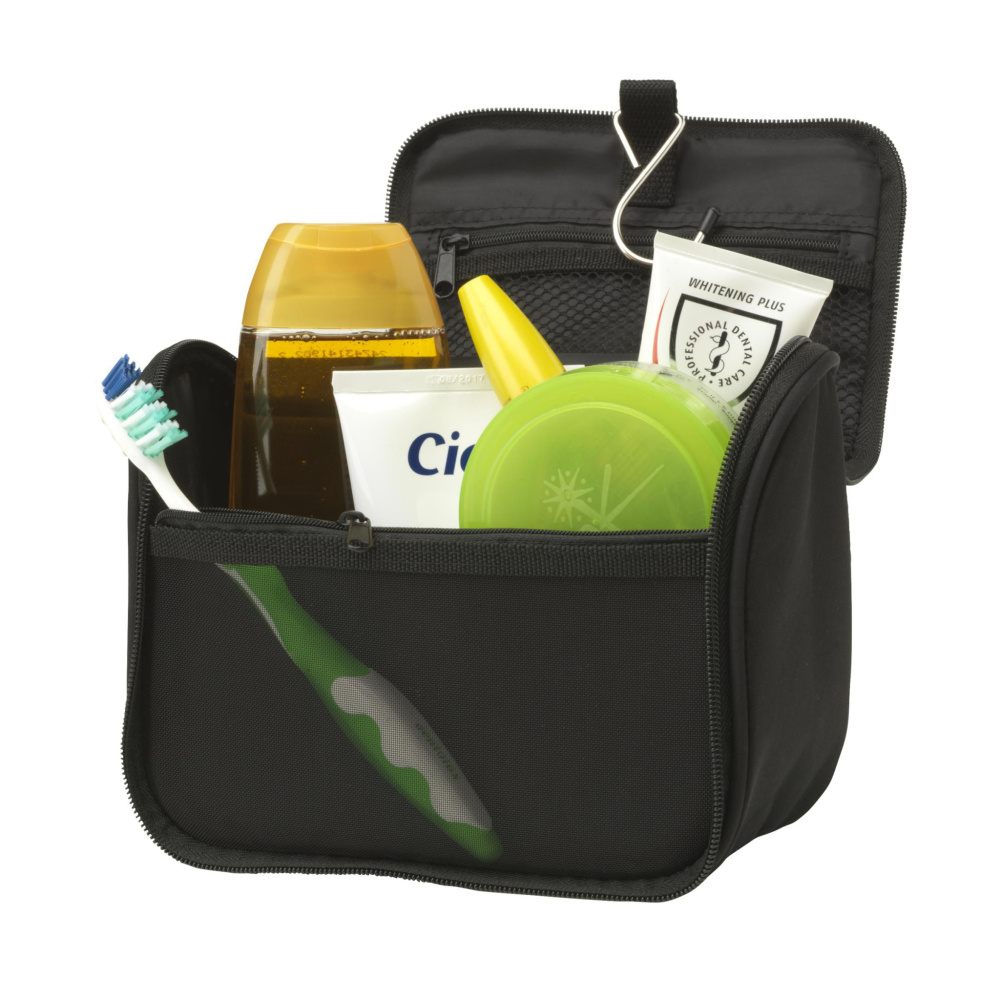 Logotrade corporate gifts photo of: Smart toiletry bag