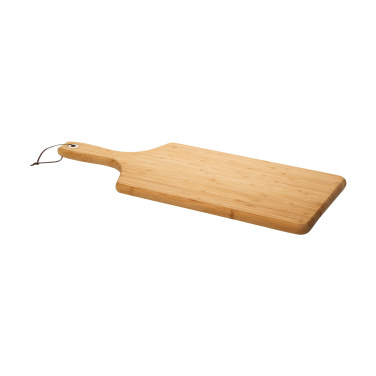 Logotrade promotional giveaway image of: Diamant Sabatier Cutting Board Size L