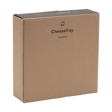 Logo trade promotional products picture of: CheeseTray Cheese Board
